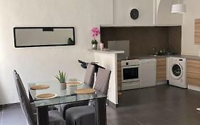 Bienvenue à la Ahron's home