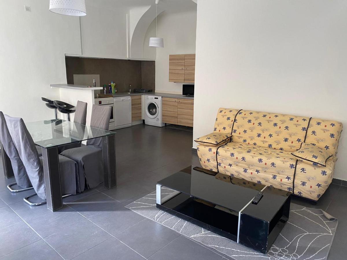 Bienvenue à la Ahron's home Châteauneuf-du-Pape Extérieur photo