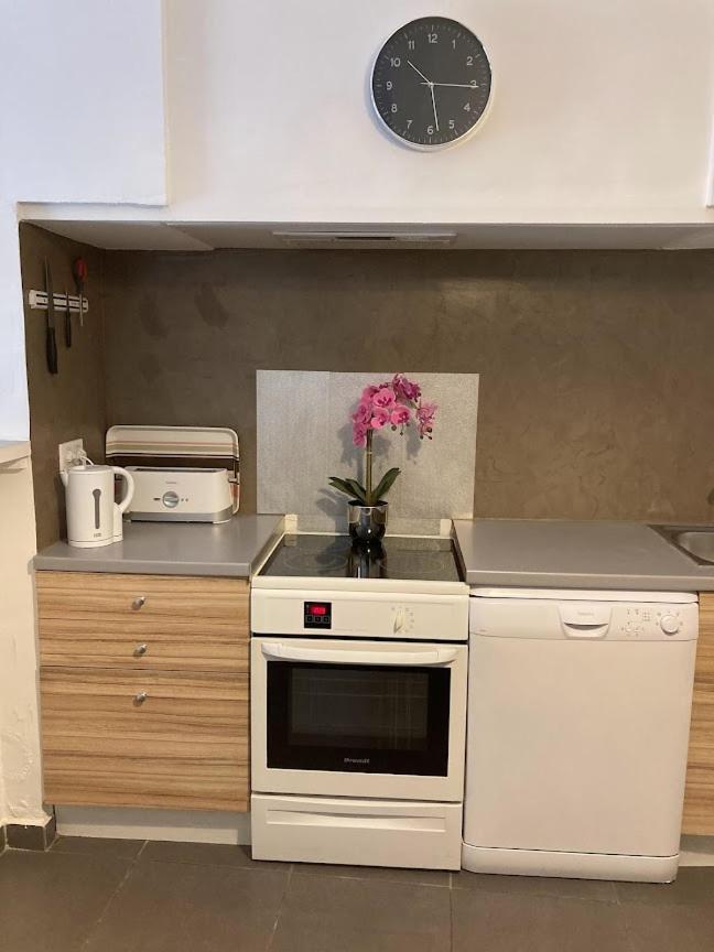 Bienvenue à la Ahron's home Châteauneuf-du-Pape Extérieur photo